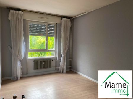 Location Appartement 3 pièces 73m² STRASBOURG 67000 - Photo 2