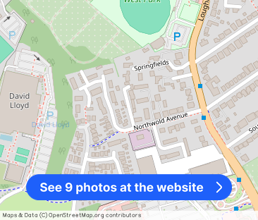 Northwold Avenue, West Bridgford NG2 - Photo 1