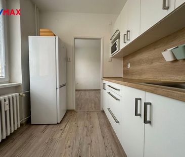 Pronájem bytu 2+1 v osobním vlastnictví 45 m², Žatec - Photo 2