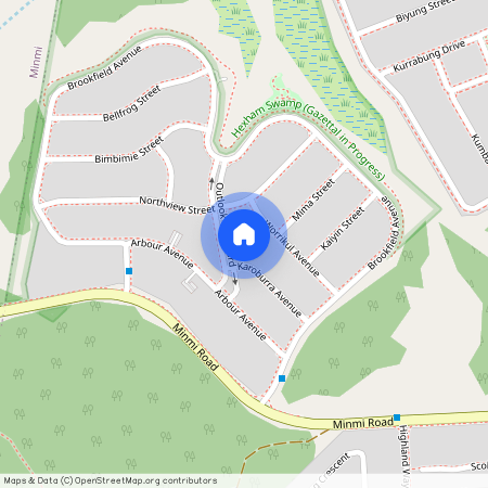 8a Outlook Boulevard, Fletcher 2287, New South Wales