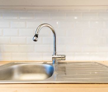 Appartement te huur in Liège voor € 990 met 3 slaapkamers - Foto 5