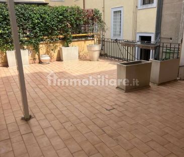 Trilocale via Valadier, 48, Prati, Roma - Foto 6
