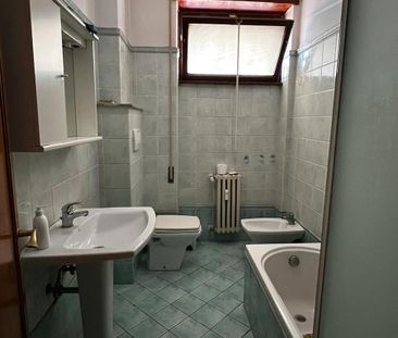 Posto letto in stanza condivisa Via Tiburtina - Foto 5