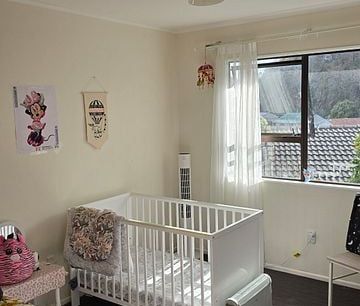 Charming Karori 3BR Home w/ Deck & Garden - Photo 2