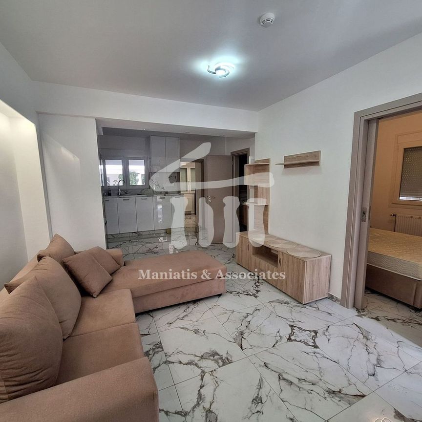Διαμέρισμα για ενοικίαση Άσπρα Χώματα (Νίκαια) - Photo 1