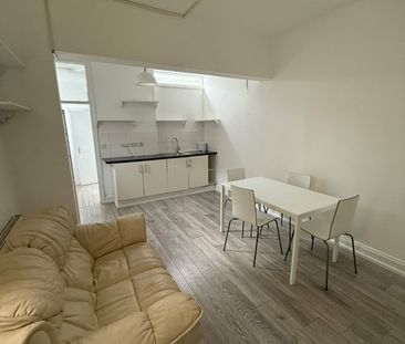 Studio Flat, Sevington Road, NW4 - Photo 6