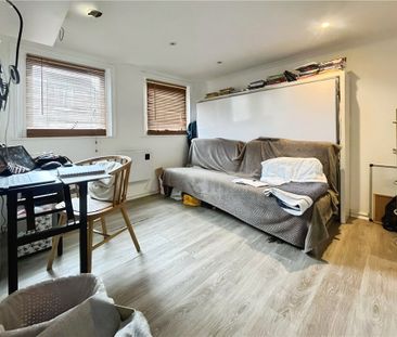 Delorme Street, London, W6 8DT - Photo 1
