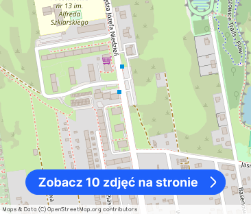 Wynajmę duże M3 balkon co miejskie Ks. Niedzieli Bielszowice - Zdjęcie 1