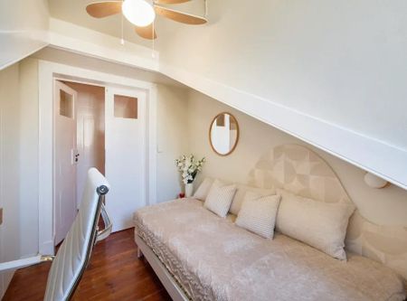 Largo Vitorino Damásio, Lisbon, Lisbon 1200-872 - Photo 3