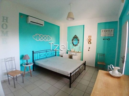 Studio/Γκαρσονιέρα για ενοικίαση Αμπελόκηποι (Πάτρα) - Photo 1
