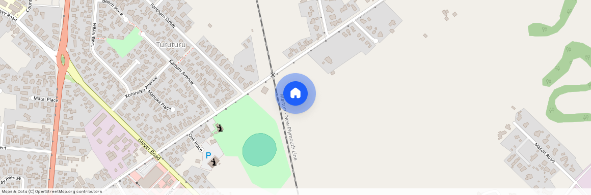 6 Matariki Street, Hawera, South Taranaki