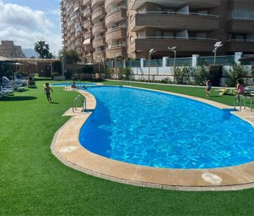 Piso de alquiler en Carrer Amplaries, 23, Acapulco - Photo 3