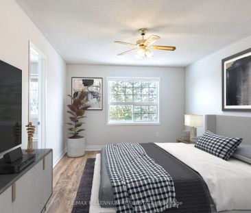 For Lease - 9 Revelstoke Place, Brampton, Ontario - Photo 5