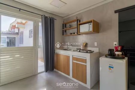 Kitnet com 1 quarto e 35m² para alugar em Santa Mônica, Florianópolis. - Foto 5