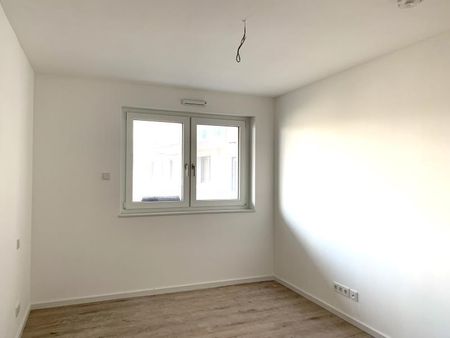 N-Schweinau: Erstbezug! Attraktiv und hell - 2-Zi-Whg. (4.OG) mit EBK, Balkon, Aufzug - Foto 5