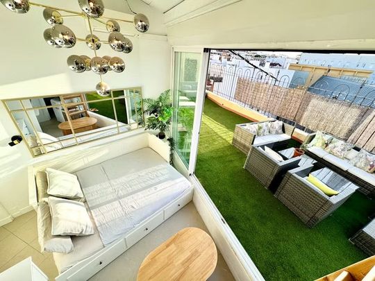 Avenida de Menéndez Pelayo, Madrid, Community of Madrid 28007 - Photo 1