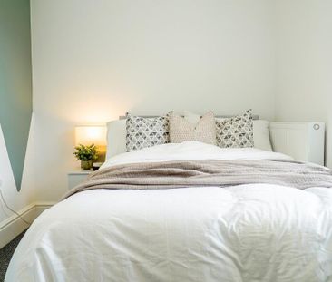 1 bedroom in a house share to rent - Photo 1