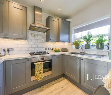 2 bedroom terraced house to rent - Photo 5