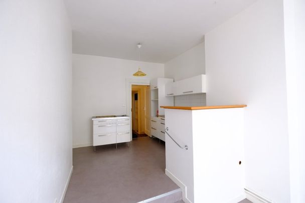 APPARTEMENT T5 A LOUER - Photo 1