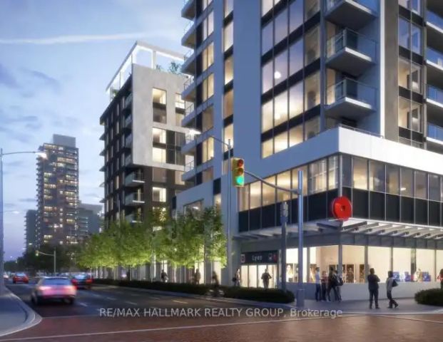 1310 - 340 QUEEN STREET | 1310 - 340 QUEEN STREET, Ottawa - Photo 1