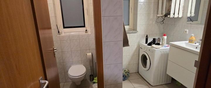 vollmöblierte Wohnung in Uni Nähe - Foto 1