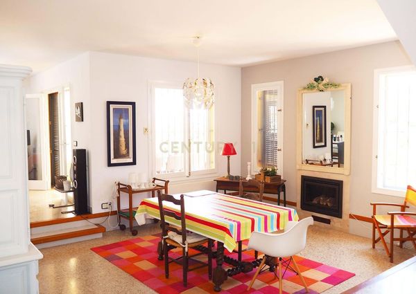 Calpe/Calp, Valencian Community