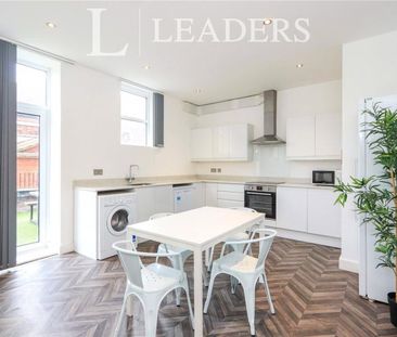 2 bedroom apartment to rent Rockingham Lane, Sheffield, S1 - Photo 4
