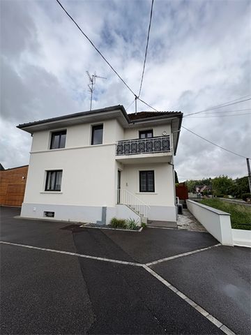 Location Appartement 1 pièce 24m² - Photo 4