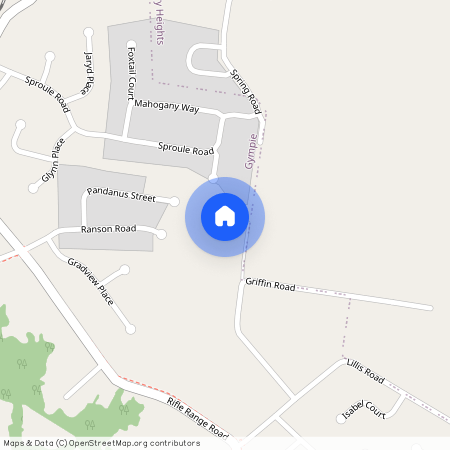 62 Ranson Road, GYMPIE QLD 4570