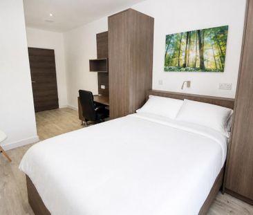 1 bedroom apartment to rent - Photo 3