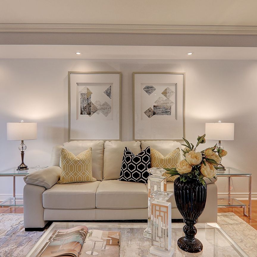 For Lease - 206 Roxton Road, Oakville, Ontario - Photo 1