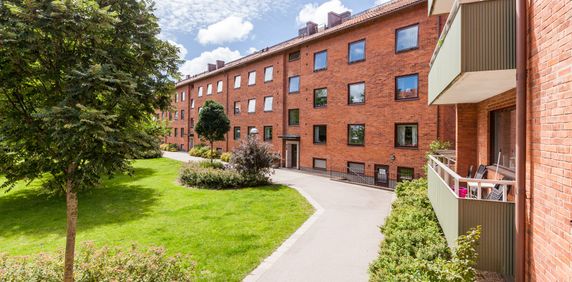 Hemmansvägen, Halmstad - Foto 2