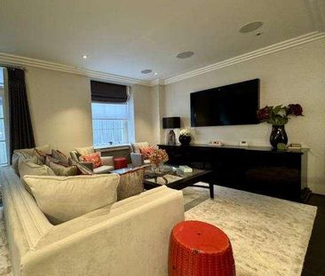 Manor Apartments, Abbey Road, London, NW8 - Photo 2
