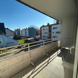 Schönes Apartment in attraktiver Lage von Benninghofen - Foto 2