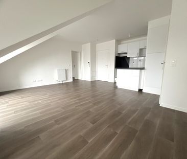 Location Appartement 3 pièces 62m² MELUN 77000 - Photo 3