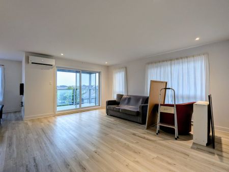 Appartement - 302-2470 Route Édouard-VII - Photo 5