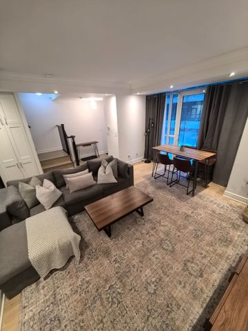 For Lease - 4065 Brickstone Mews Unit# TH6, Mississauga, Ontario - Photo 2