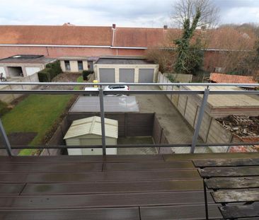 Een appartement op de tweede verdieping achteraan met 1 slaapkamer,... - Photo 4