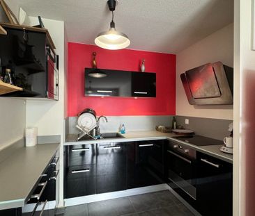 Appartement Grenoble - Photo 3