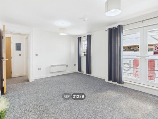 2 bedroom apartment to rent - Photo 1