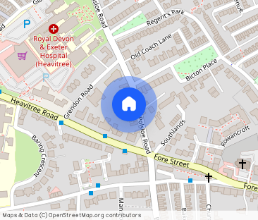 Polsloe Road, Exeter - Photo 1