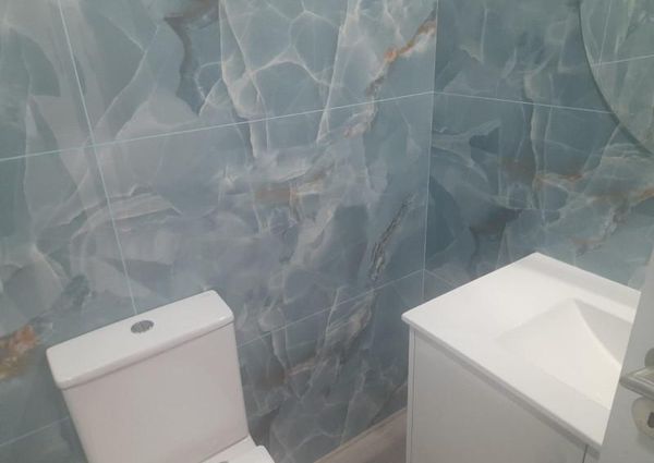 Apartamento T1 em Porto