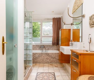 Entspannt im Grünen Wohnen - Photo 6