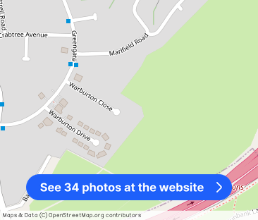 Hale Barns, Hale, Greater Manchester, WA15 - Photo 1