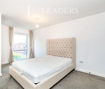 2 bedroom apartment to rent Anson Place, John Thornycroft Road, Sou... - Photo 3