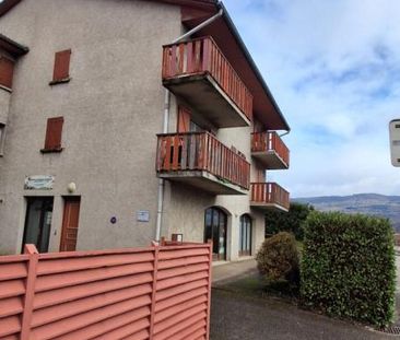 APPARTEMENT TYPE 1 44m2 ST JEAN DE MOIRANS - Photo 4
