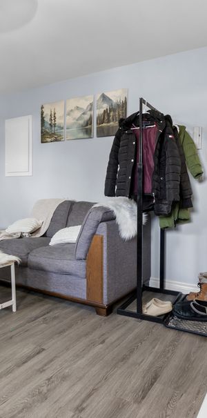 Appartement 1 Chambre – Près D'Ottawa - Photo 1