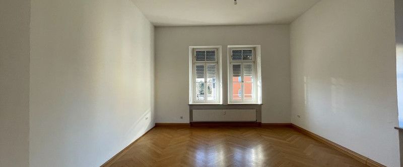 Wohntraum für Altbauliebhaber: große und helle 3-Zimmer-Wohnung in Neuaubing - Photo 1