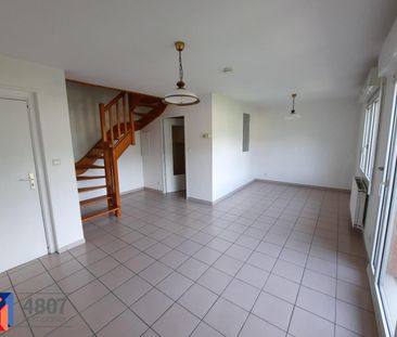 Appartement T3 à louer à Cluses - Photo 6