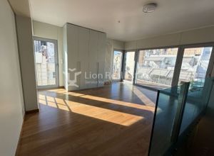 Μεζονέτα για ενοικίαση - Κολωνάκι - Λυκαβηττός, - Photo 1